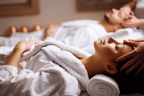 Relaxing Massage